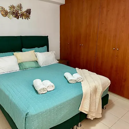 Casa Joanna Apartment Rethymno  Exterior photo