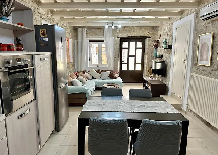 Casa Joanna