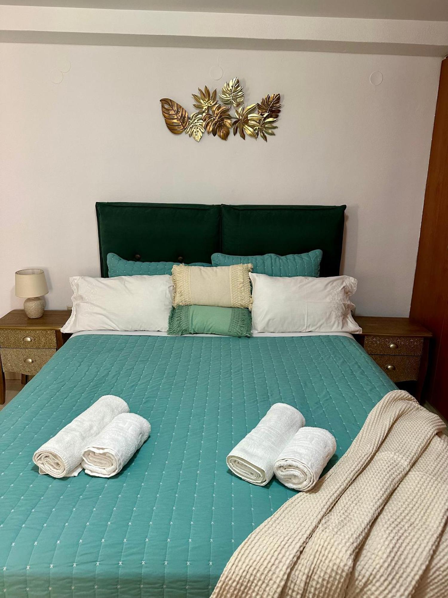 Apartment Casa Joanna Rethymno (Crete)