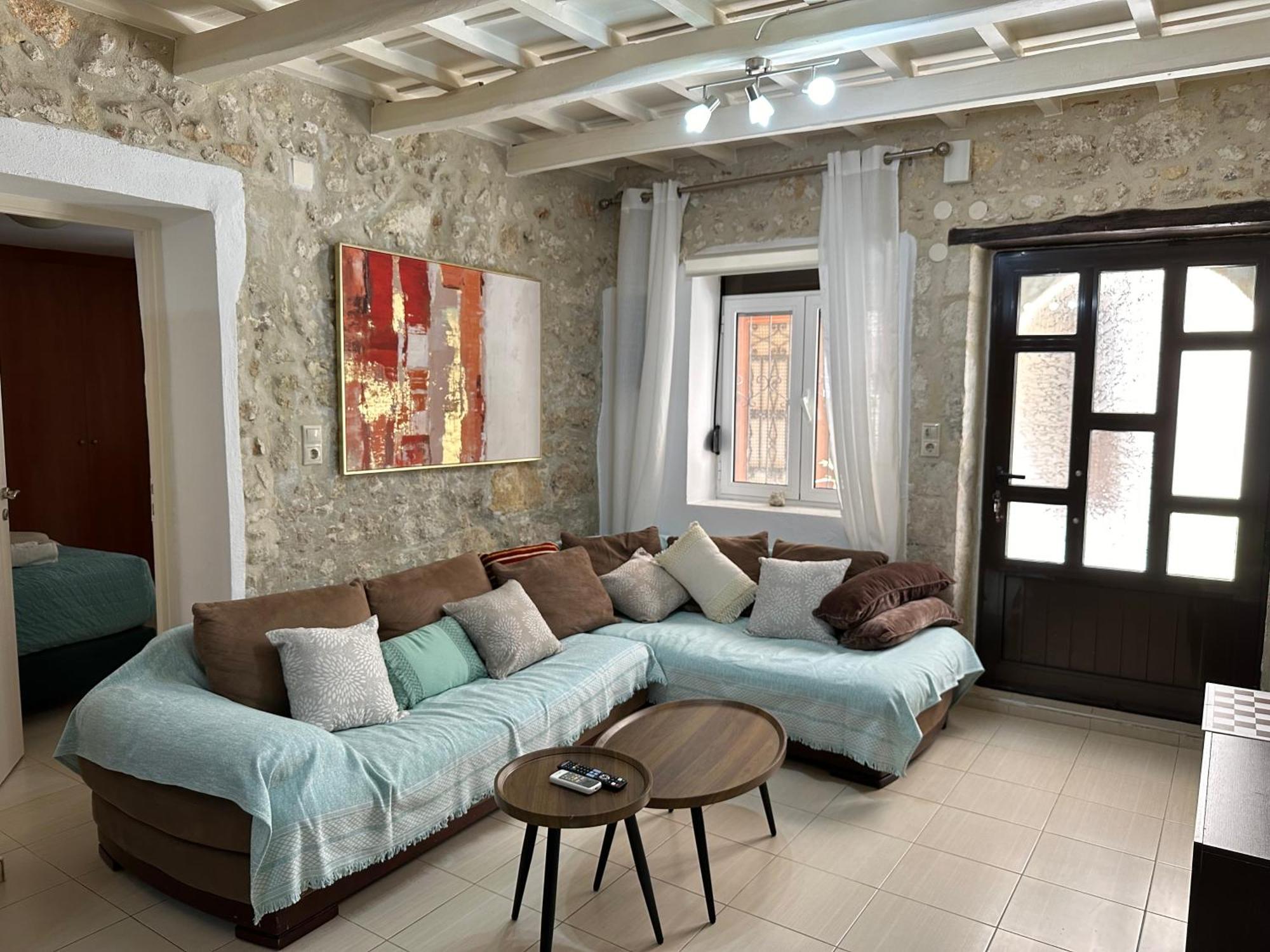 Casa Joanna Rethymno (Crete)