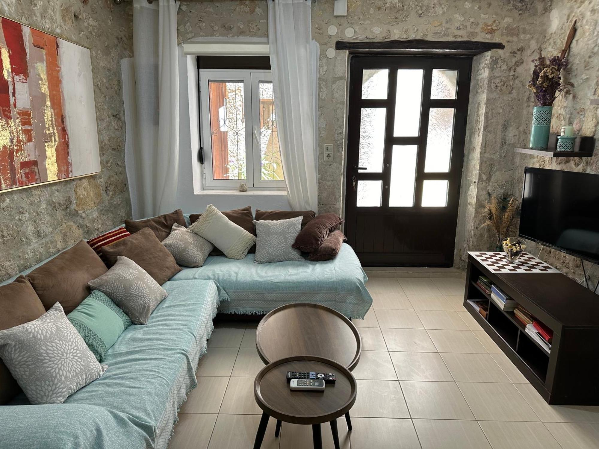 Apartment Casa Joanna *