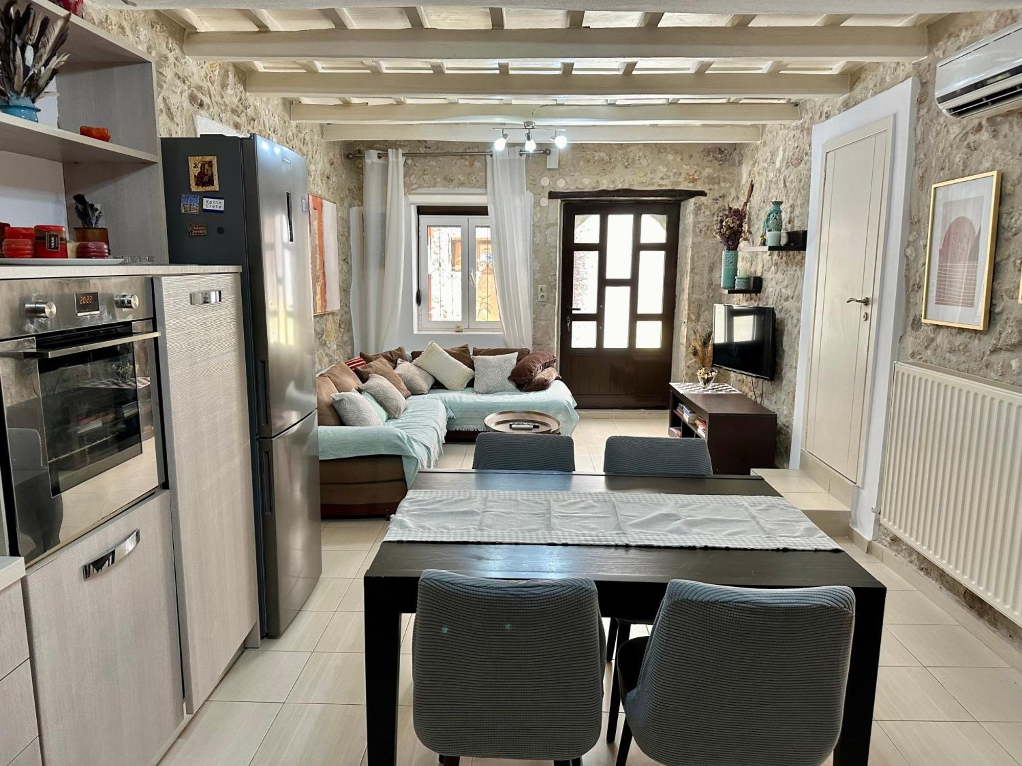 Casa Joanna Apartment Rethymno (Crete)