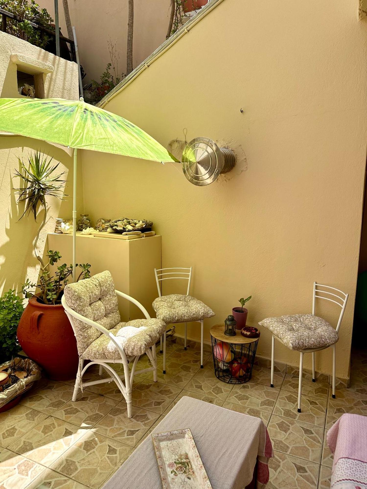 Casa Joanna
