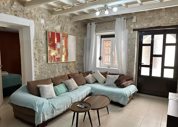 Casa Joanna