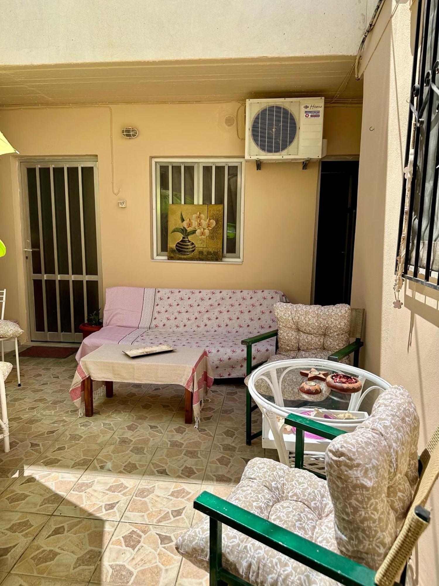 Διαμέρισμα Casa Joanna *